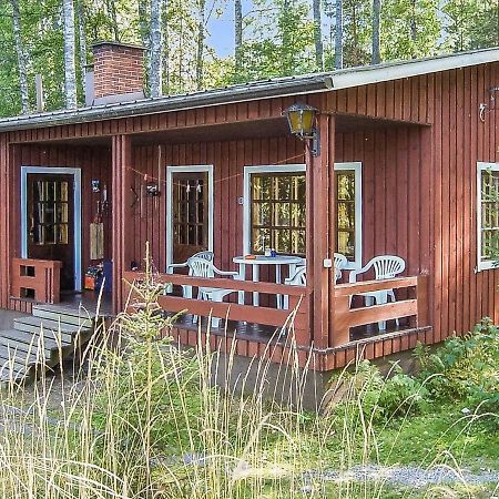 Holiday Home 2234 By Interhome Savonranta Bagian luar foto