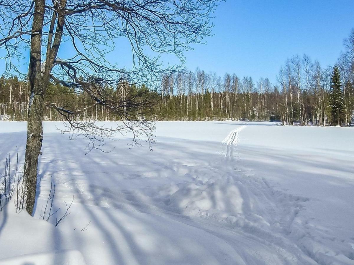 Holiday Home 2234 By Interhome Savonranta Bagian luar foto