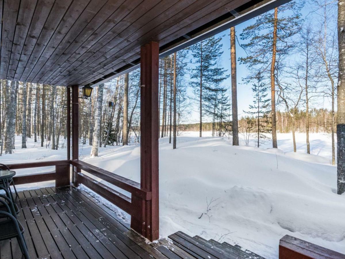 Holiday Home 2234 By Interhome Savonranta Bagian luar foto