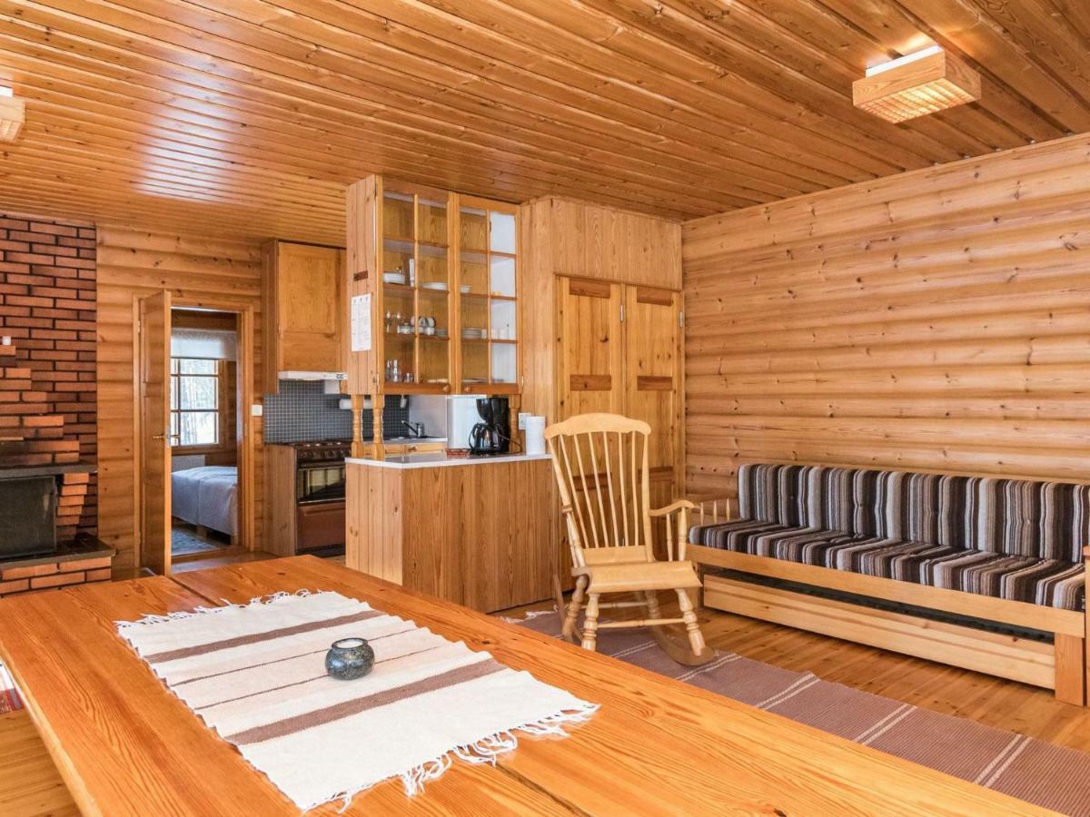 Holiday Home 2234 By Interhome Savonranta Bagian luar foto
