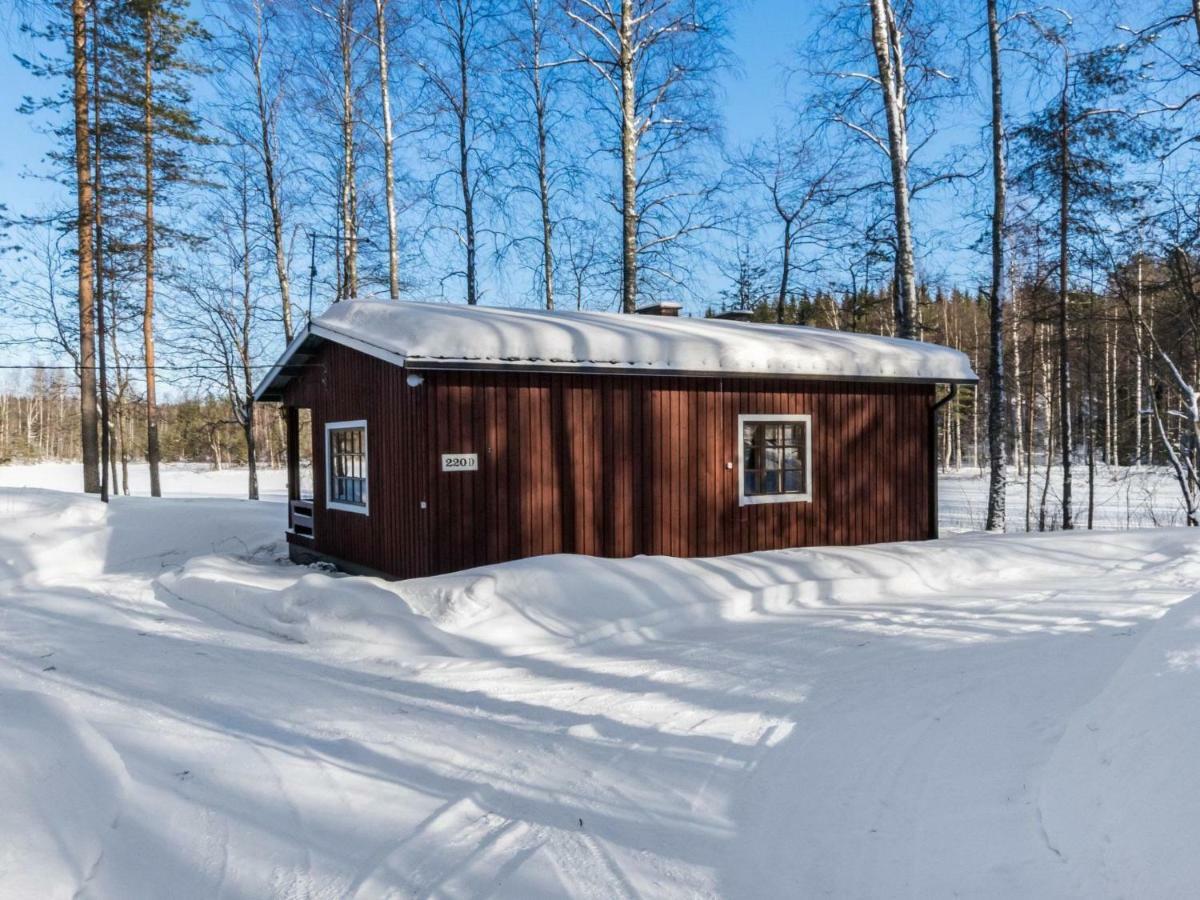 Holiday Home 2234 By Interhome Savonranta Bagian luar foto