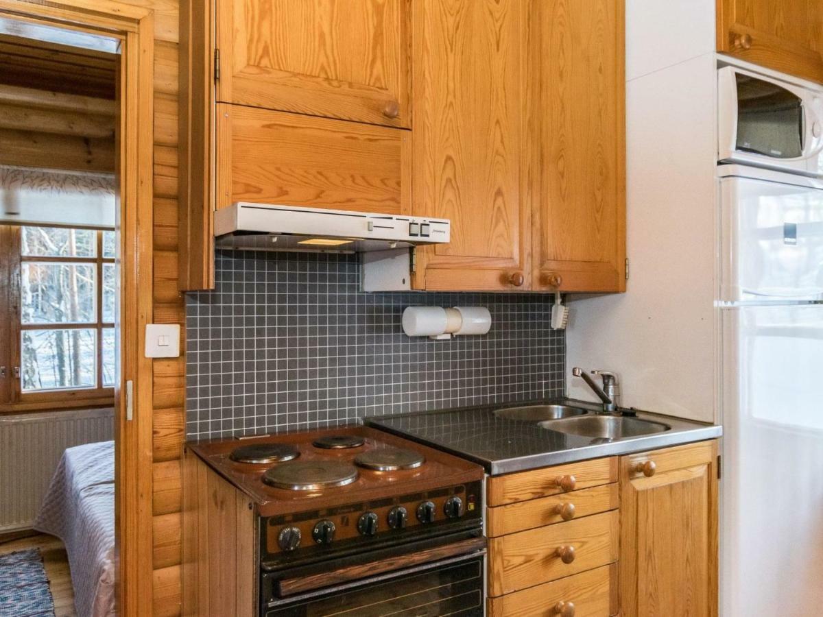 Holiday Home 2234 By Interhome Savonranta Bagian luar foto