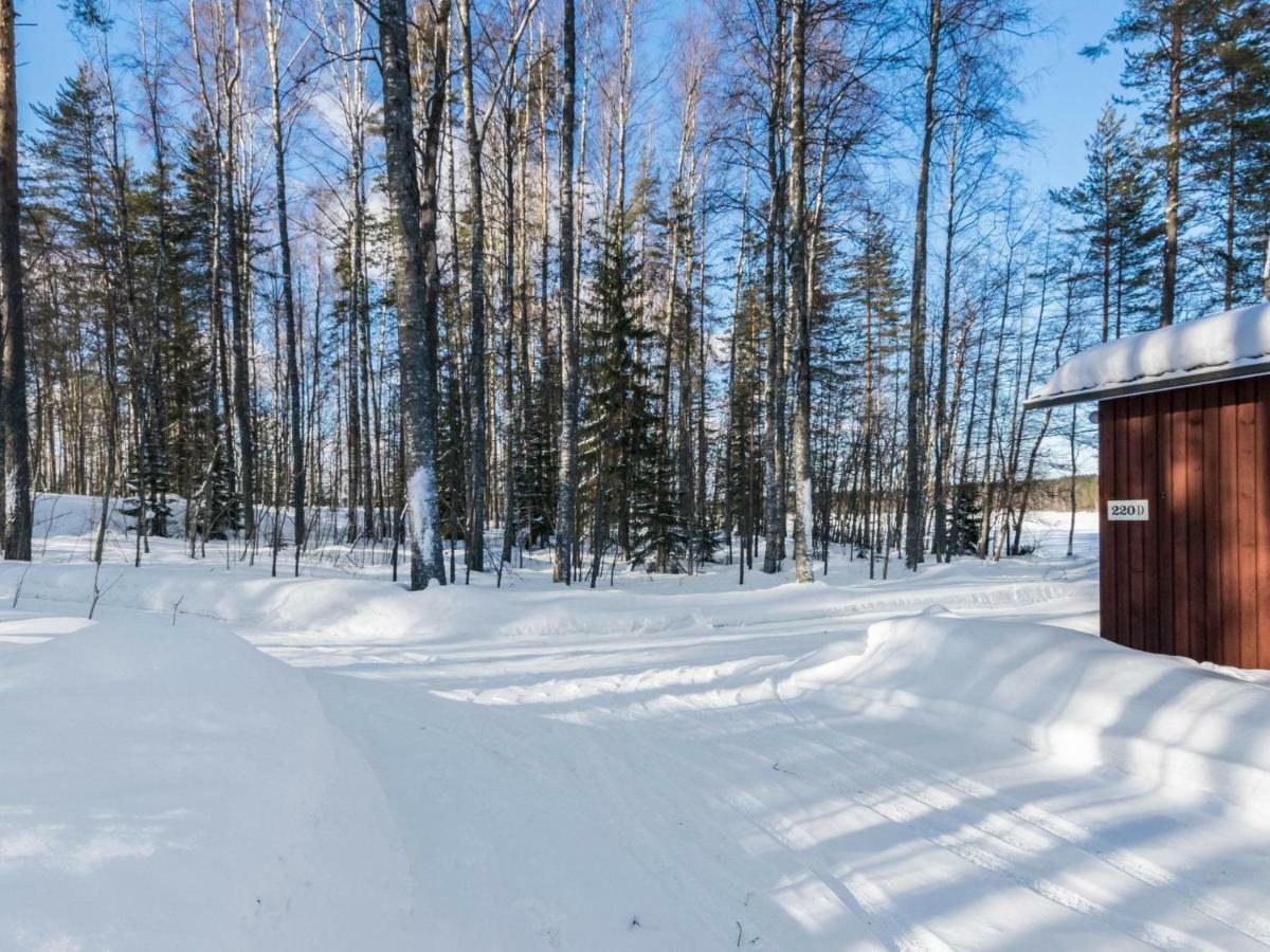 Holiday Home 2234 By Interhome Savonranta Bagian luar foto