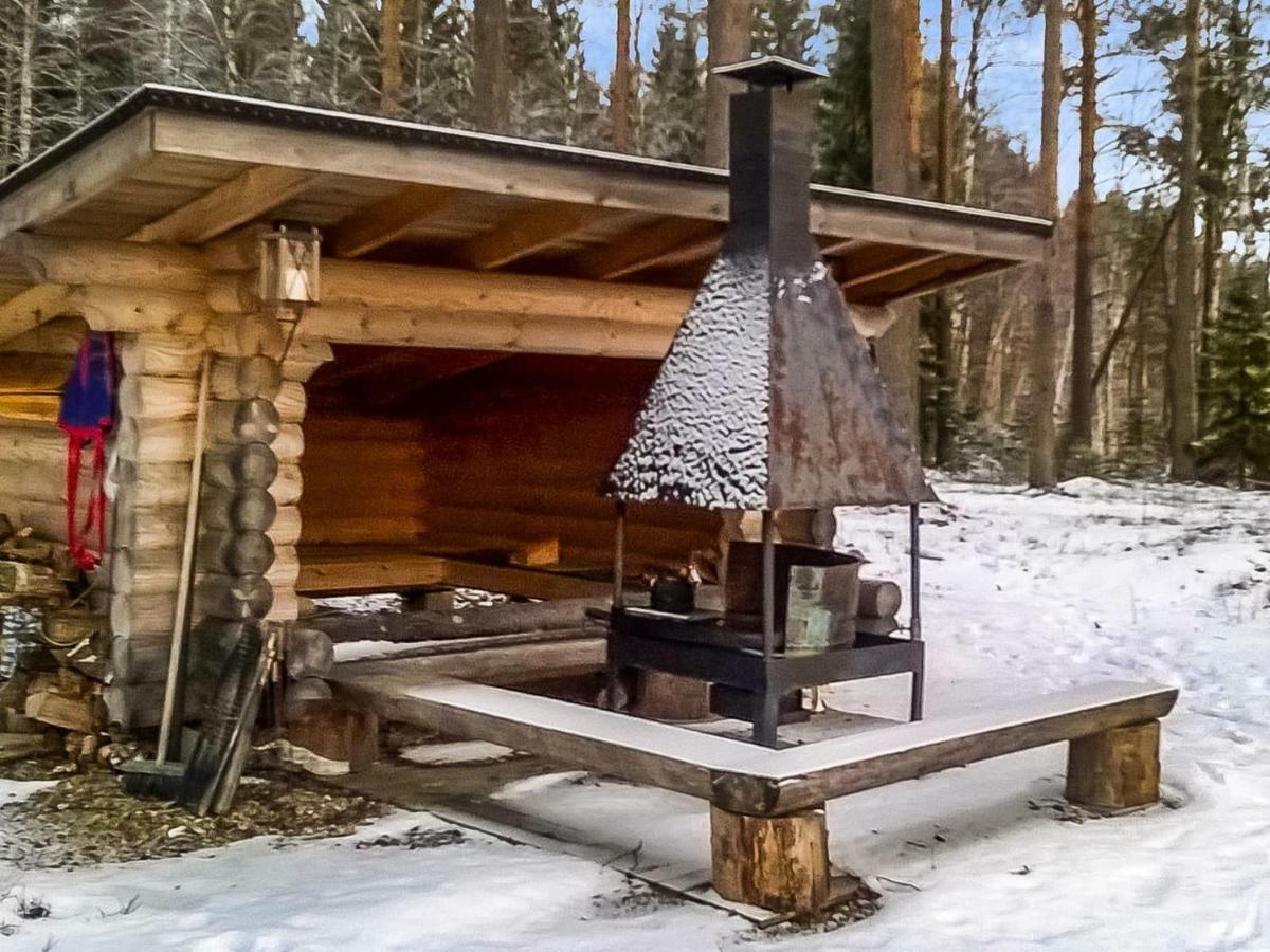 Holiday Home 2234 By Interhome Savonranta Bagian luar foto