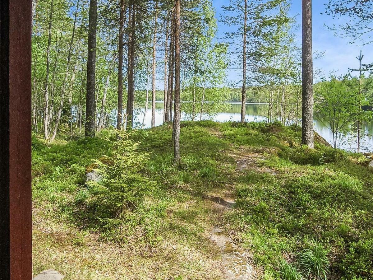 Holiday Home 2234 By Interhome Savonranta Bagian luar foto
