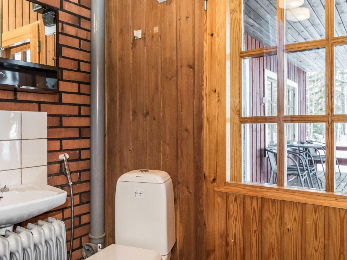Holiday Home 2234 By Interhome Savonranta Bagian luar foto