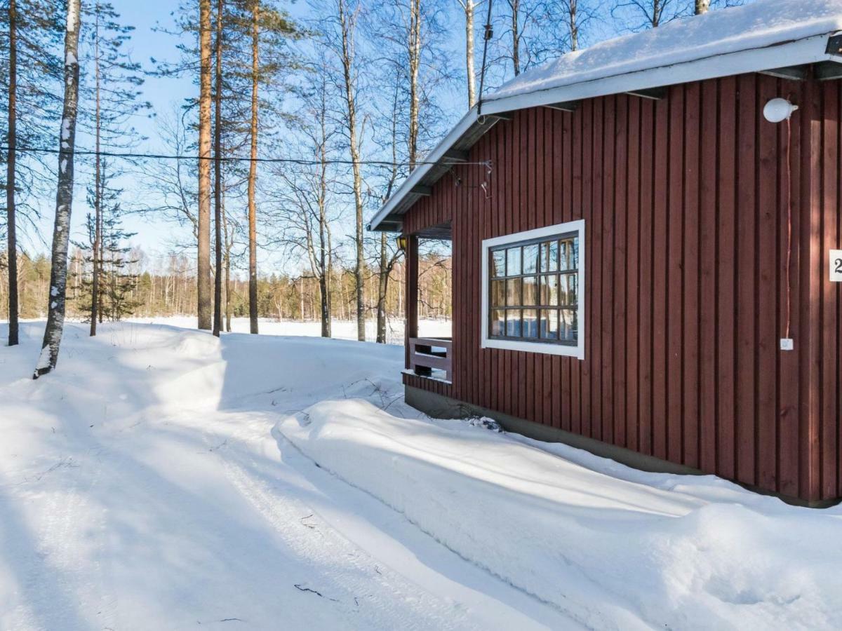 Holiday Home 2234 By Interhome Savonranta Bagian luar foto