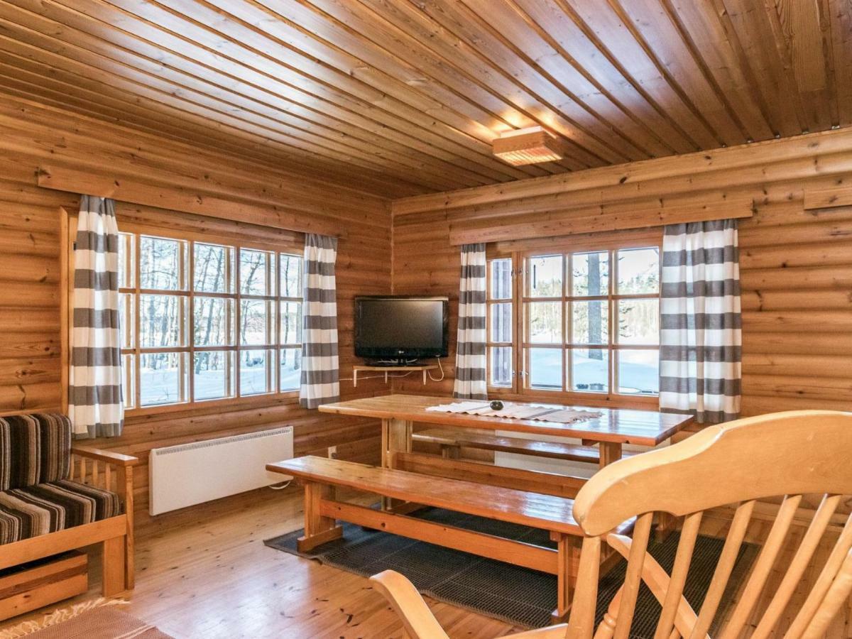 Holiday Home 2234 By Interhome Savonranta Bagian luar foto