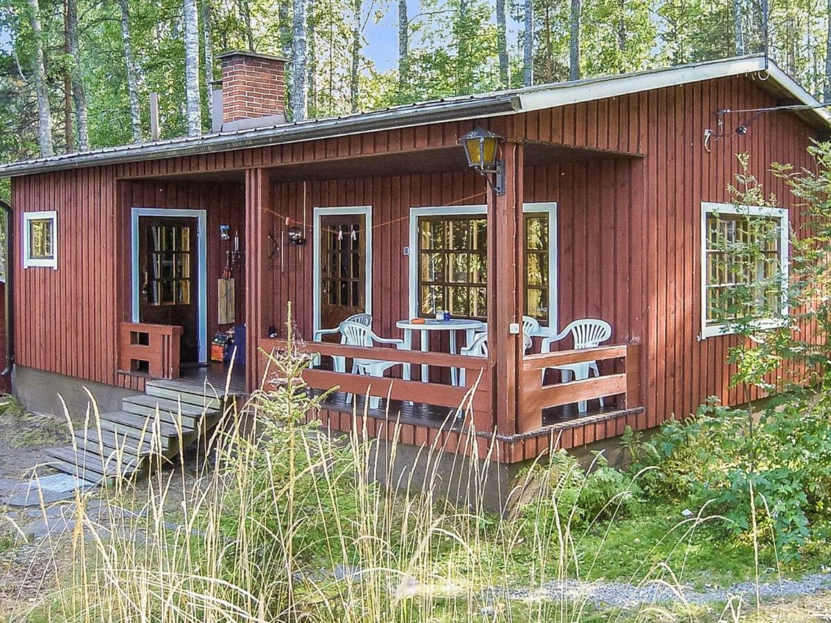 Holiday Home 2234 By Interhome Savonranta Bagian luar foto