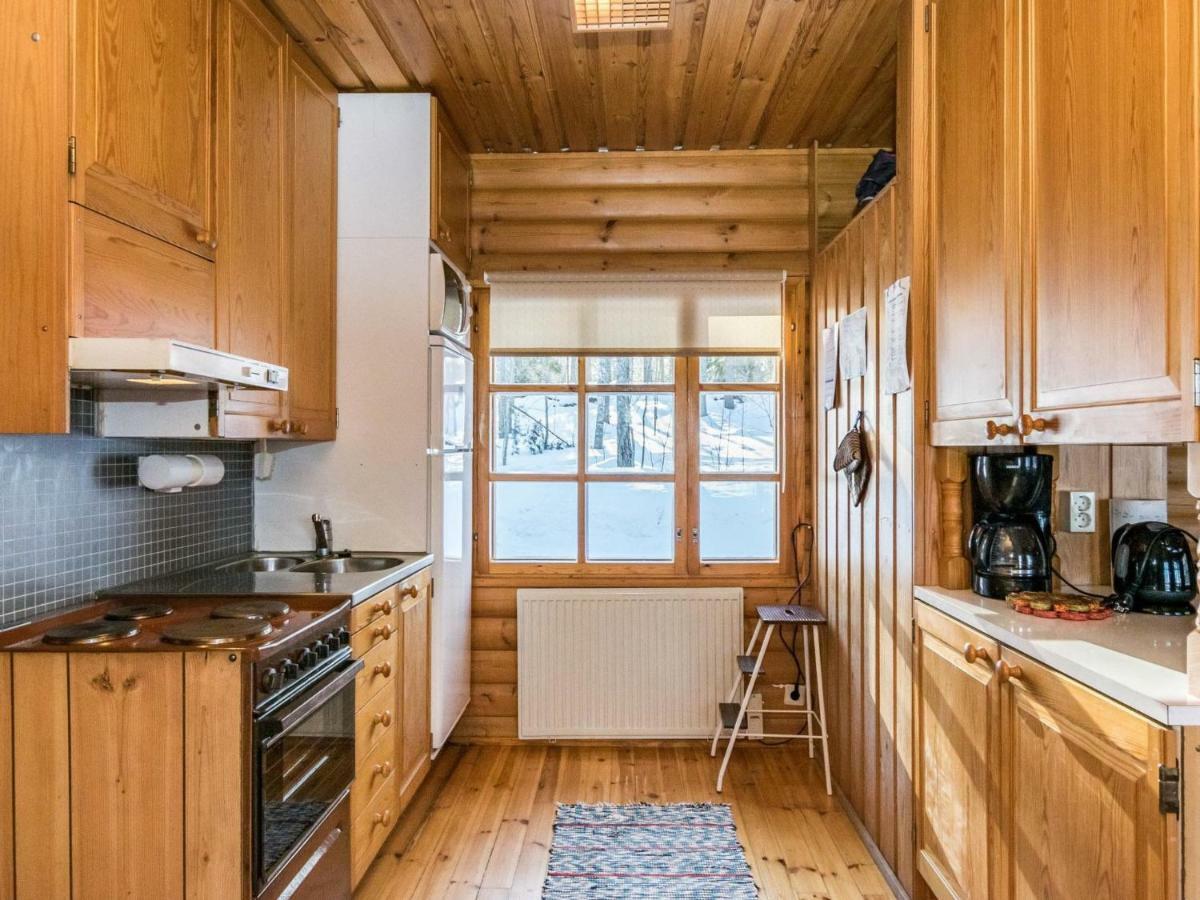 Holiday Home 2234 By Interhome Savonranta Bagian luar foto